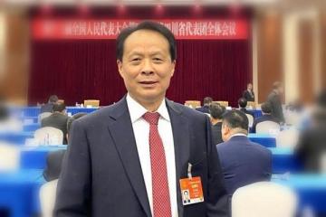 好醫(yī)生集團(tuán)董事長耿福能：繼續(xù)抓好產(chǎn)業(yè)振興助力鄉(xiāng)村振興